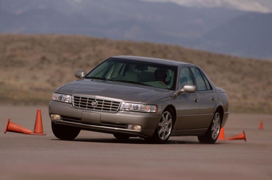 Cadillac Seville '1998